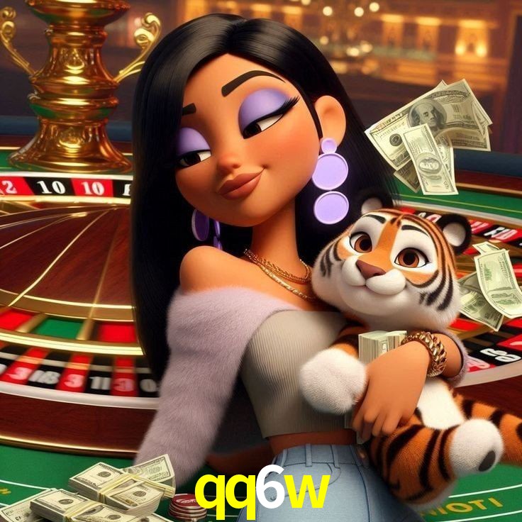 Welcome Bonus qq6w