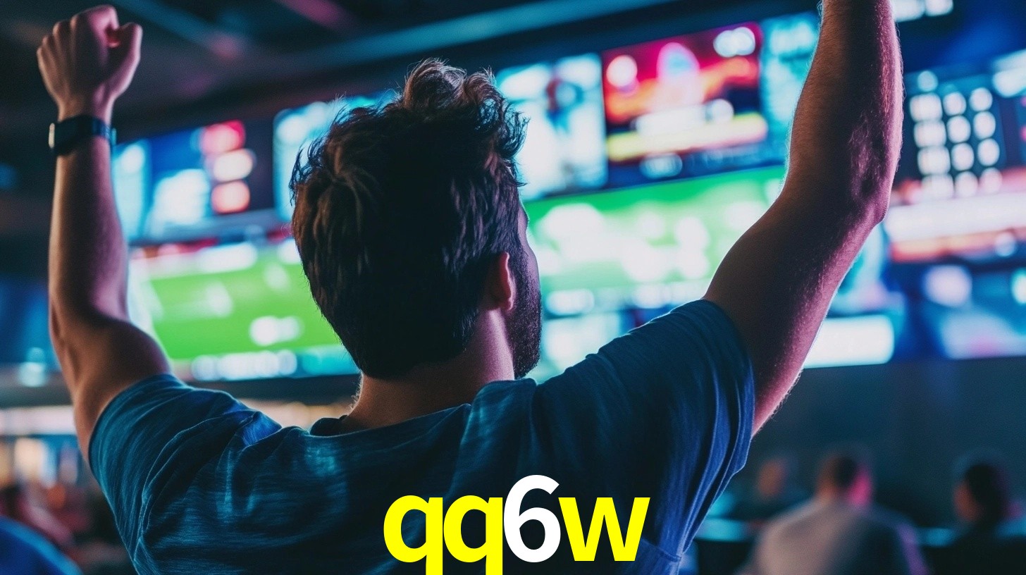 qq6w bet