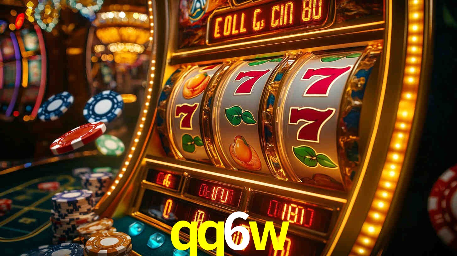 Welcome Bonus qq6w