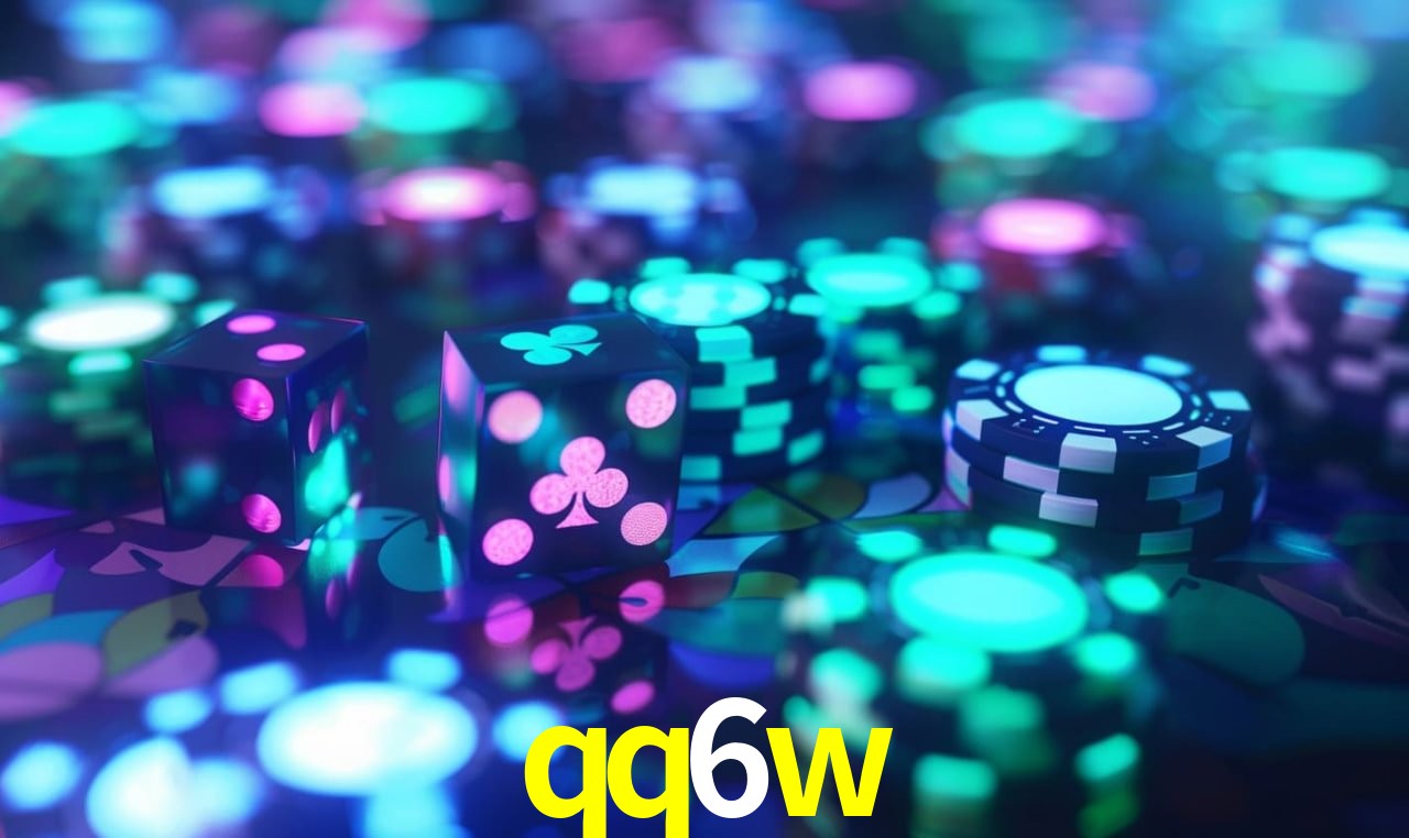 Casino Ao Vivo qq6w