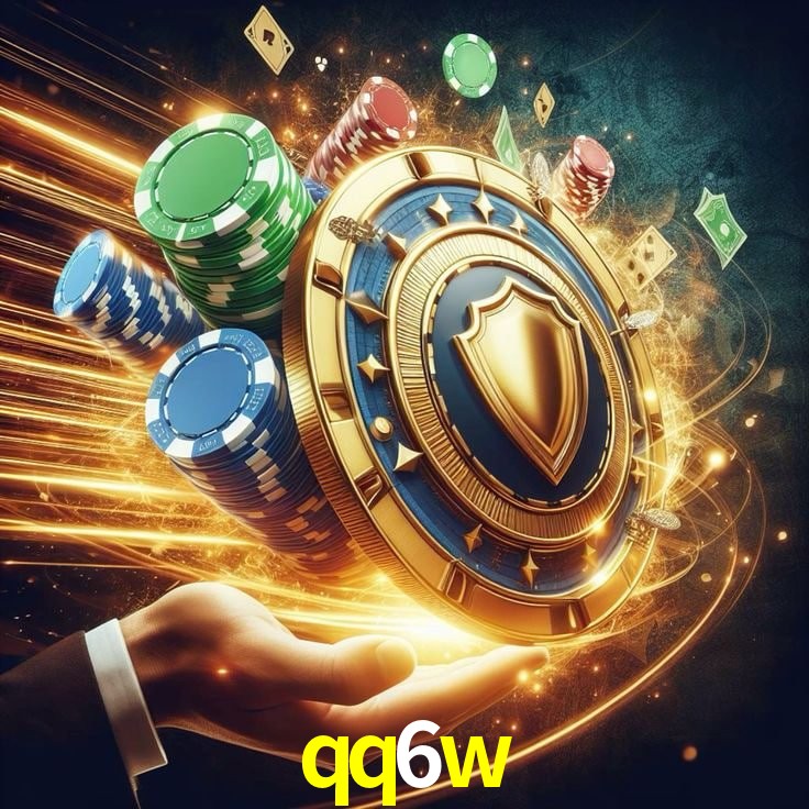 Torneios e prêmios garantidos na qq6w