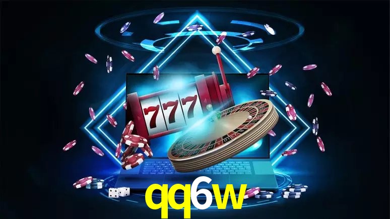 Casino Ao Vivo qq6w