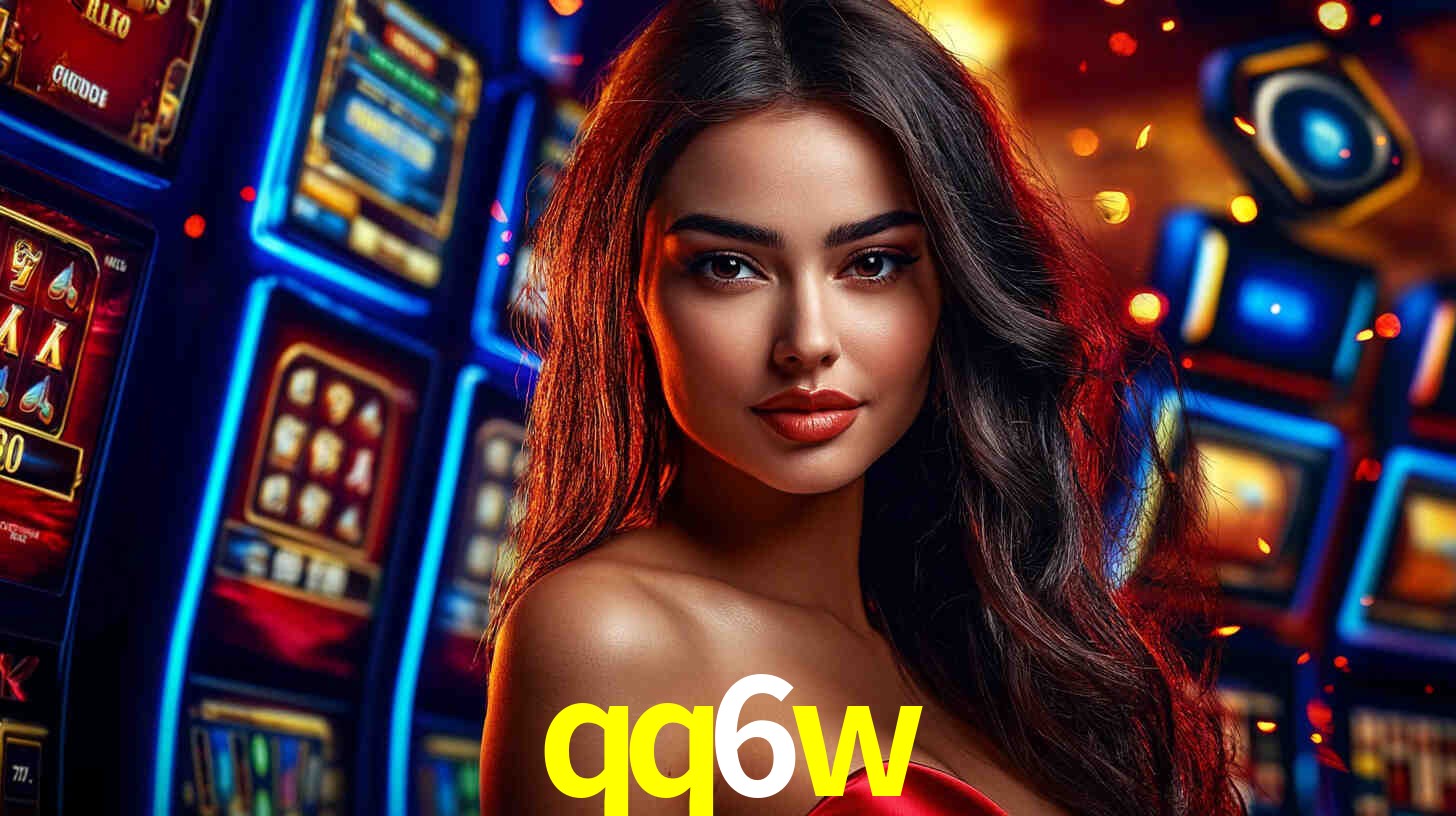 Descubra a Essência do qq6w: Nossa História e Compromissos