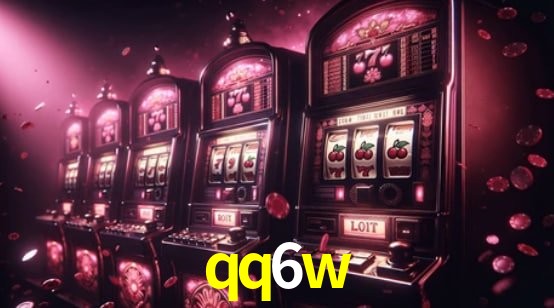 Página oficial no Facebook da qq6w