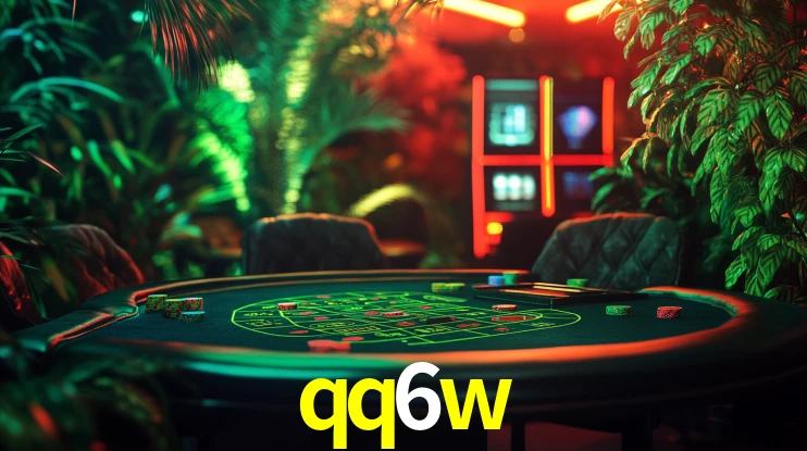 Blackjack Table qq6w