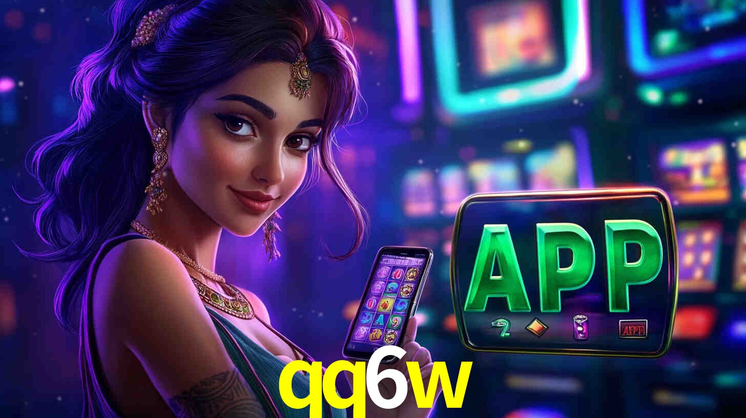 qq6w bet