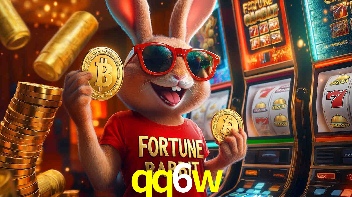 Inovações de Jogos na qq6w: O Futuro das Experiências Interativas