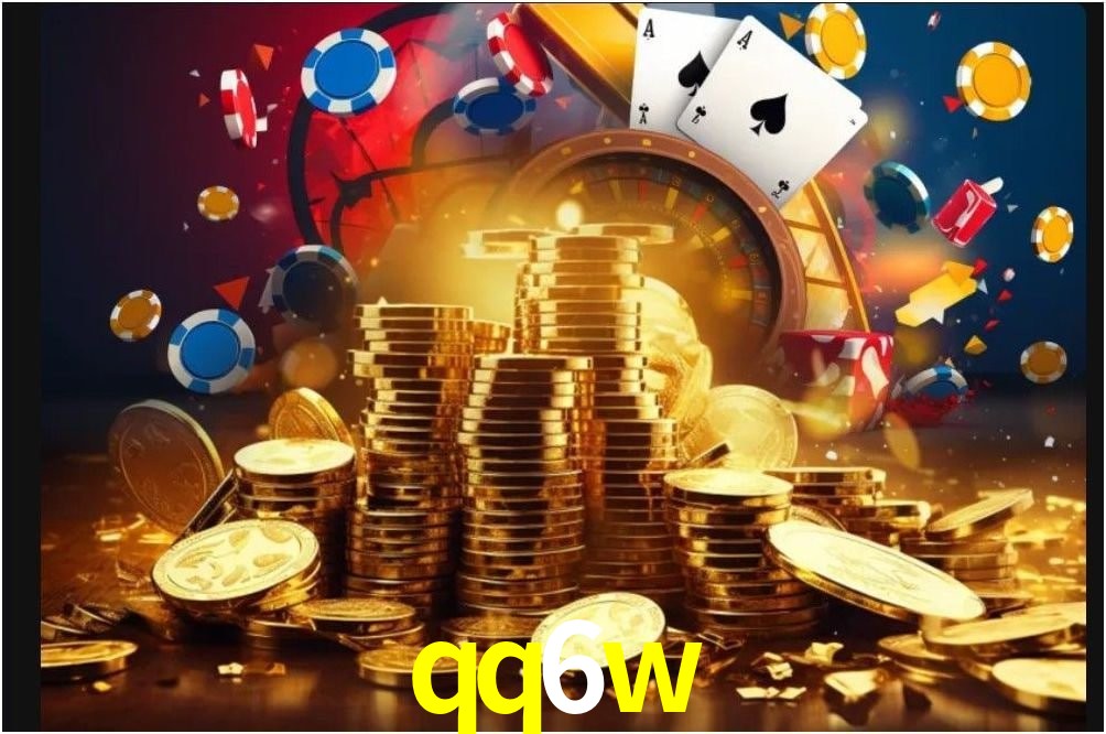 cassino qq6w