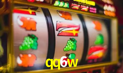 A Emoção da Loteria na qq6w: Uma Chance de Mudança de Vida