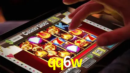 Descubra a Essência do qq6w: Nossa História e Compromissos