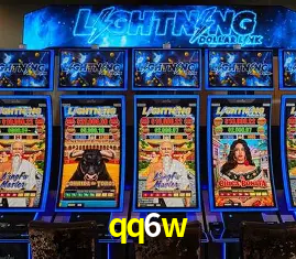 A Experiência Imersiva dos Cassinos Ao Vivo no qq6w