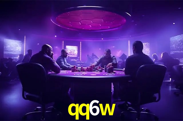 Inovações de Jogos na qq6w: O Futuro das Experiências Interativas