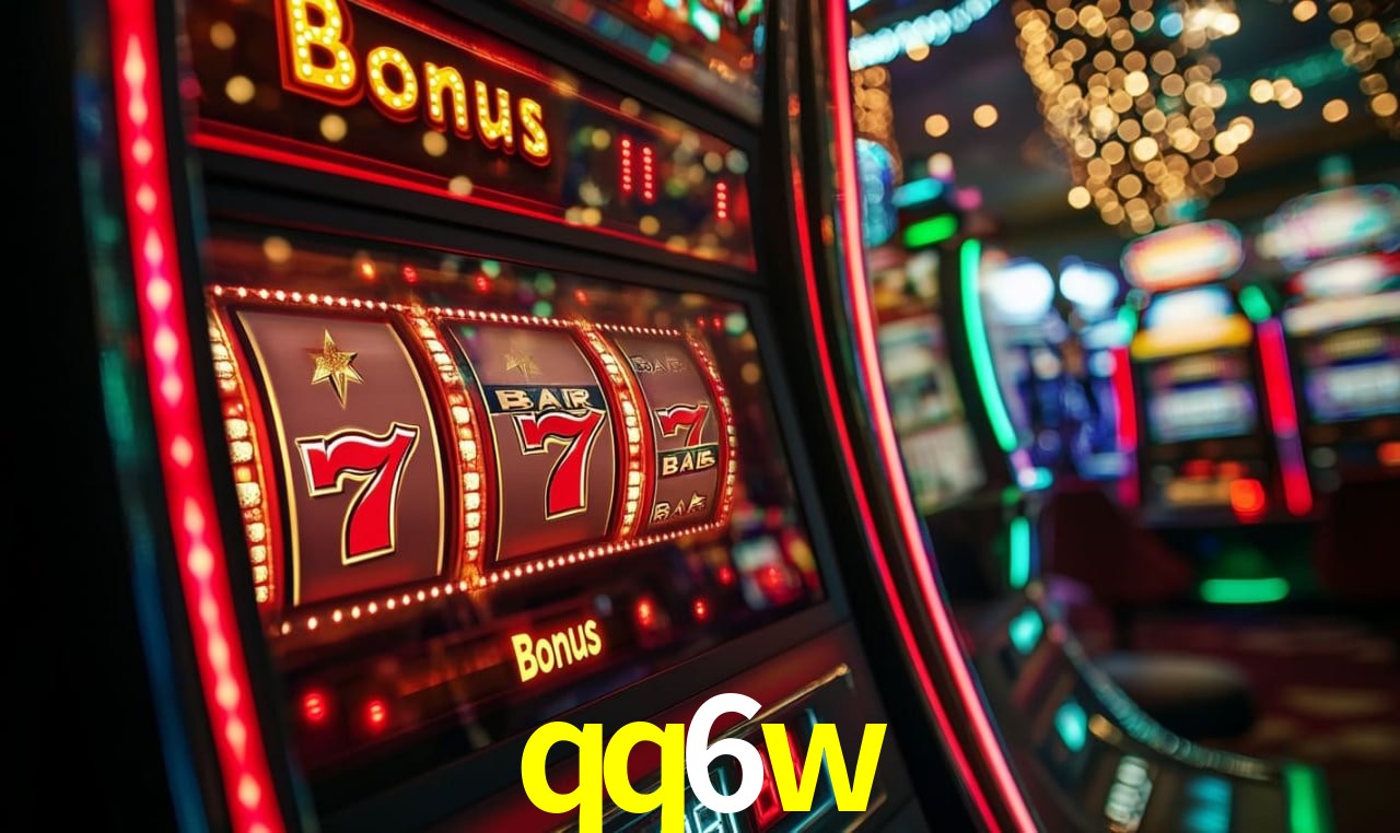 Mercados ao vivo e cash out na qq6w