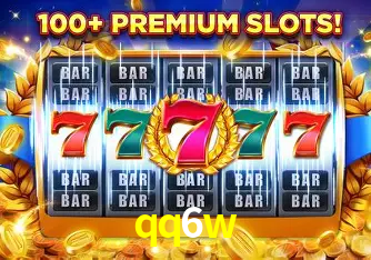 Descubra o Mundo do Cassino Online com qq6w