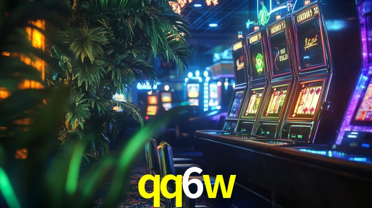 VIP Casino qq6w