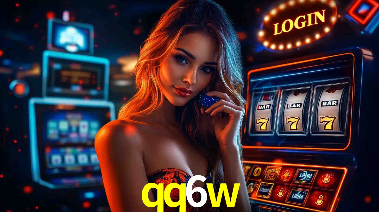 qq6w bet