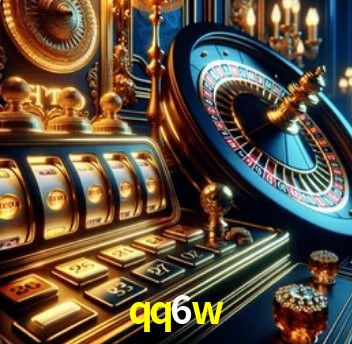 Casino VIP qq6w
