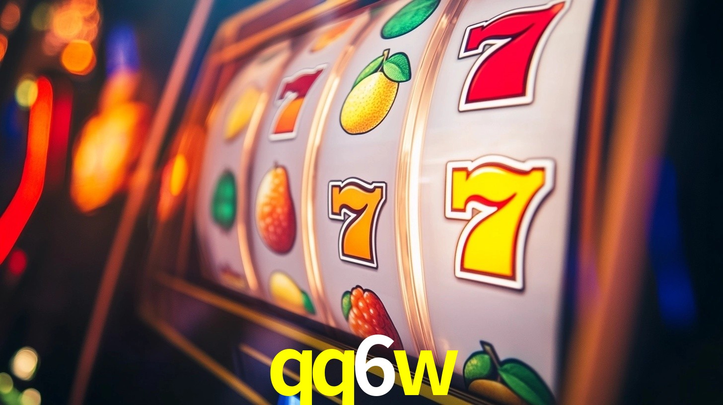 qq6w App Interface