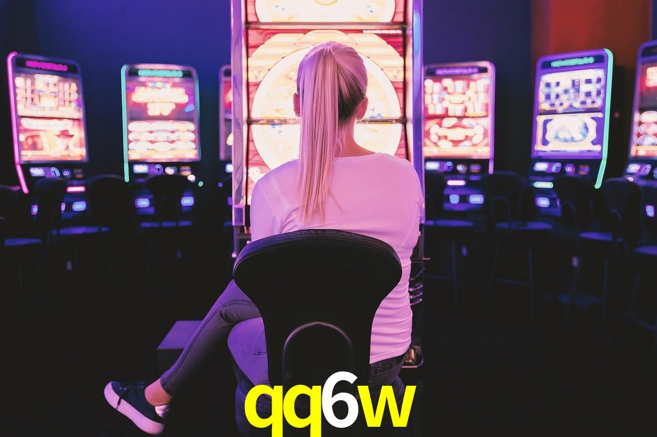 Slot Games qq6w