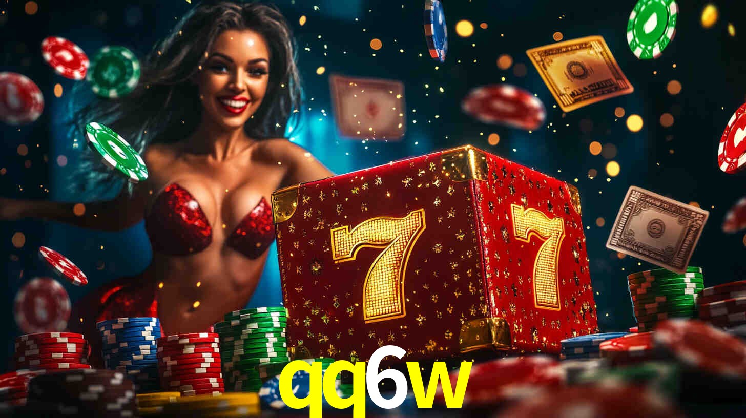 Explorando a Categoria de Eventos em Apostas na qq6w