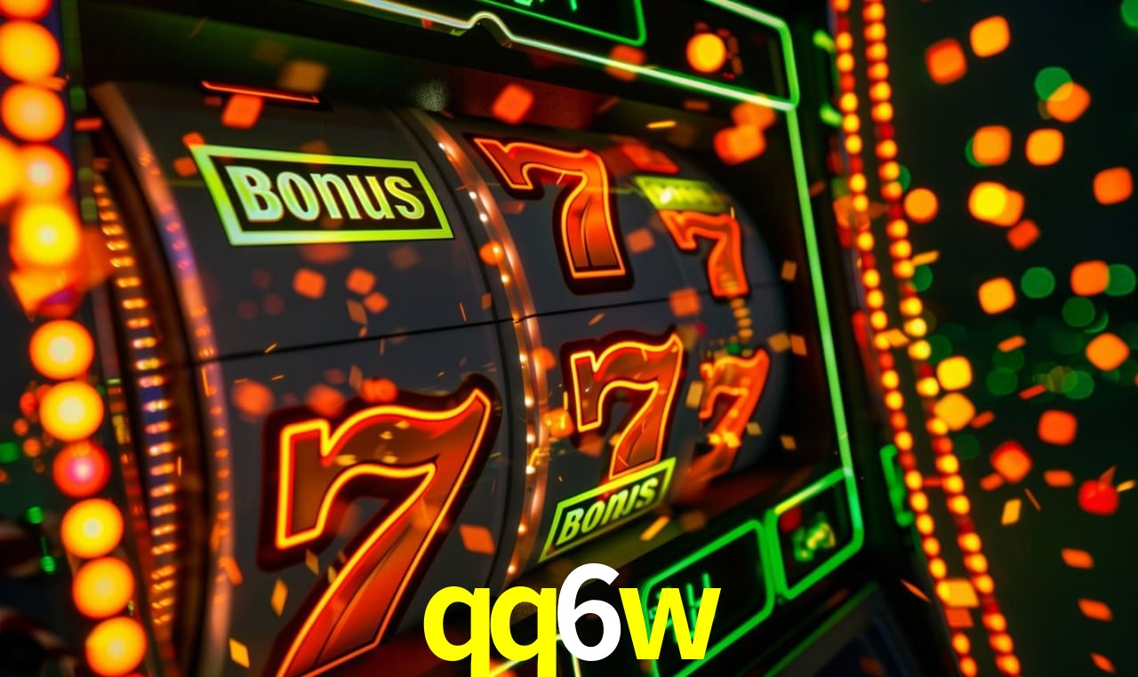 Download para Android e iOS na qq6w