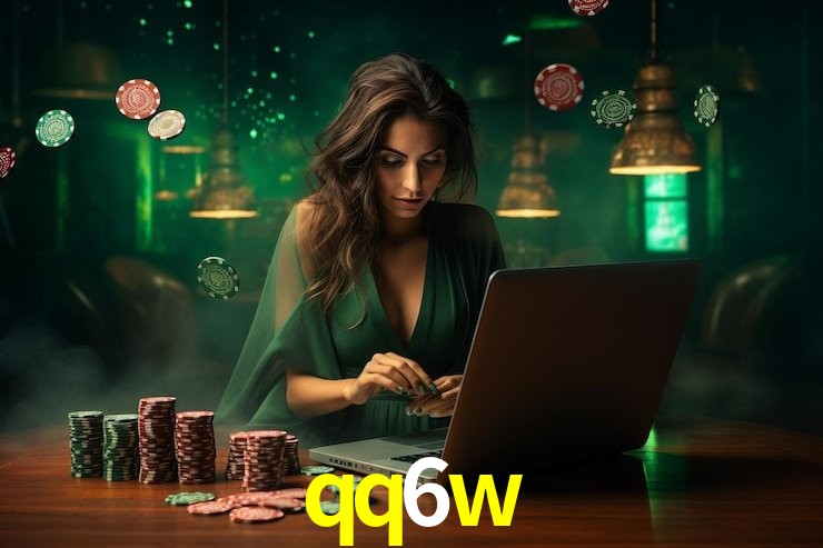 Escolher plataforma para baixar qq6w