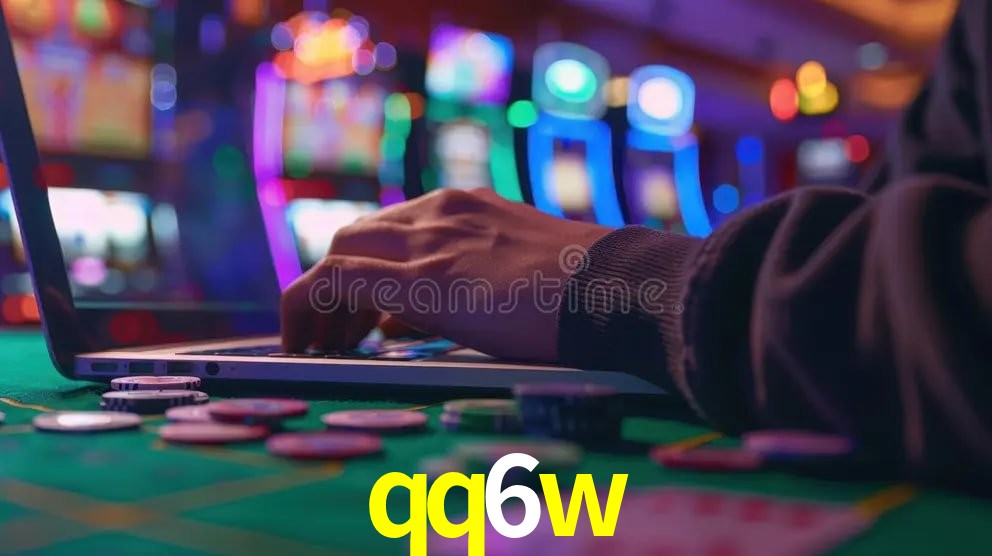 Interface do App qq6w