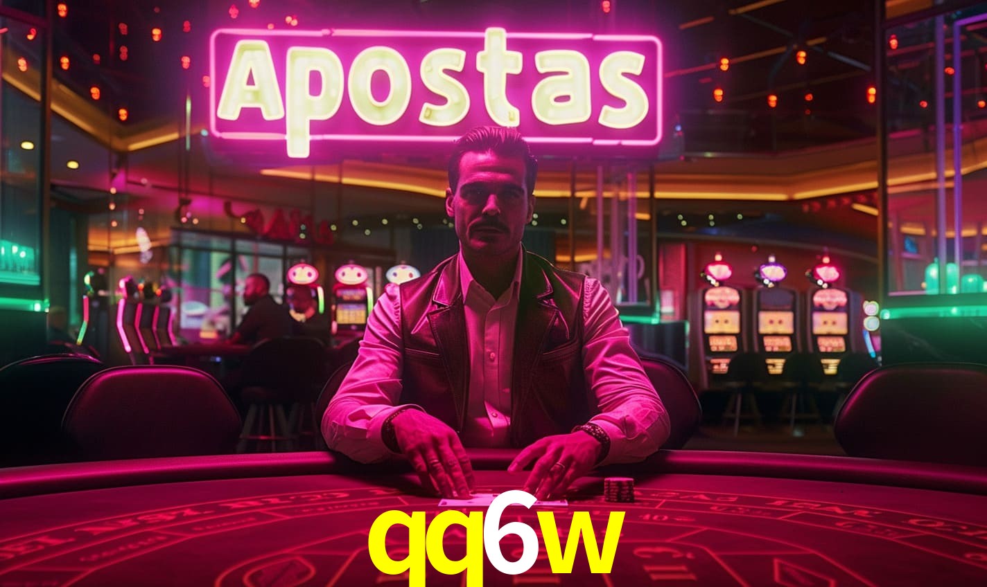 Explorando a Categoria de Eventos em Apostas na qq6w
