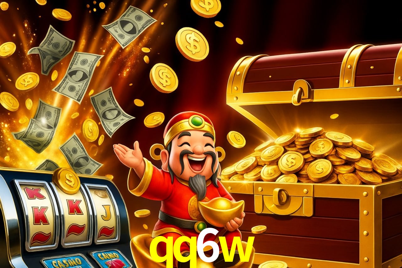 Jogos Exclusivos qq6w