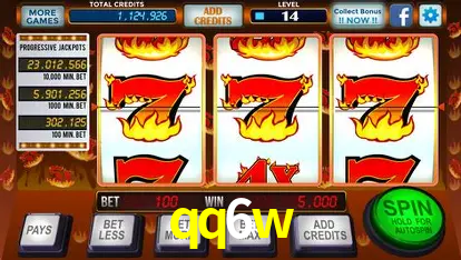 Descubra a Magia dos Jogos de Arcade no qq6w