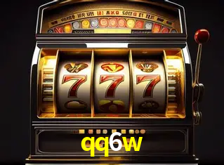 A Emoção da Loteria na qq6w: Uma Chance de Mudança de Vida
