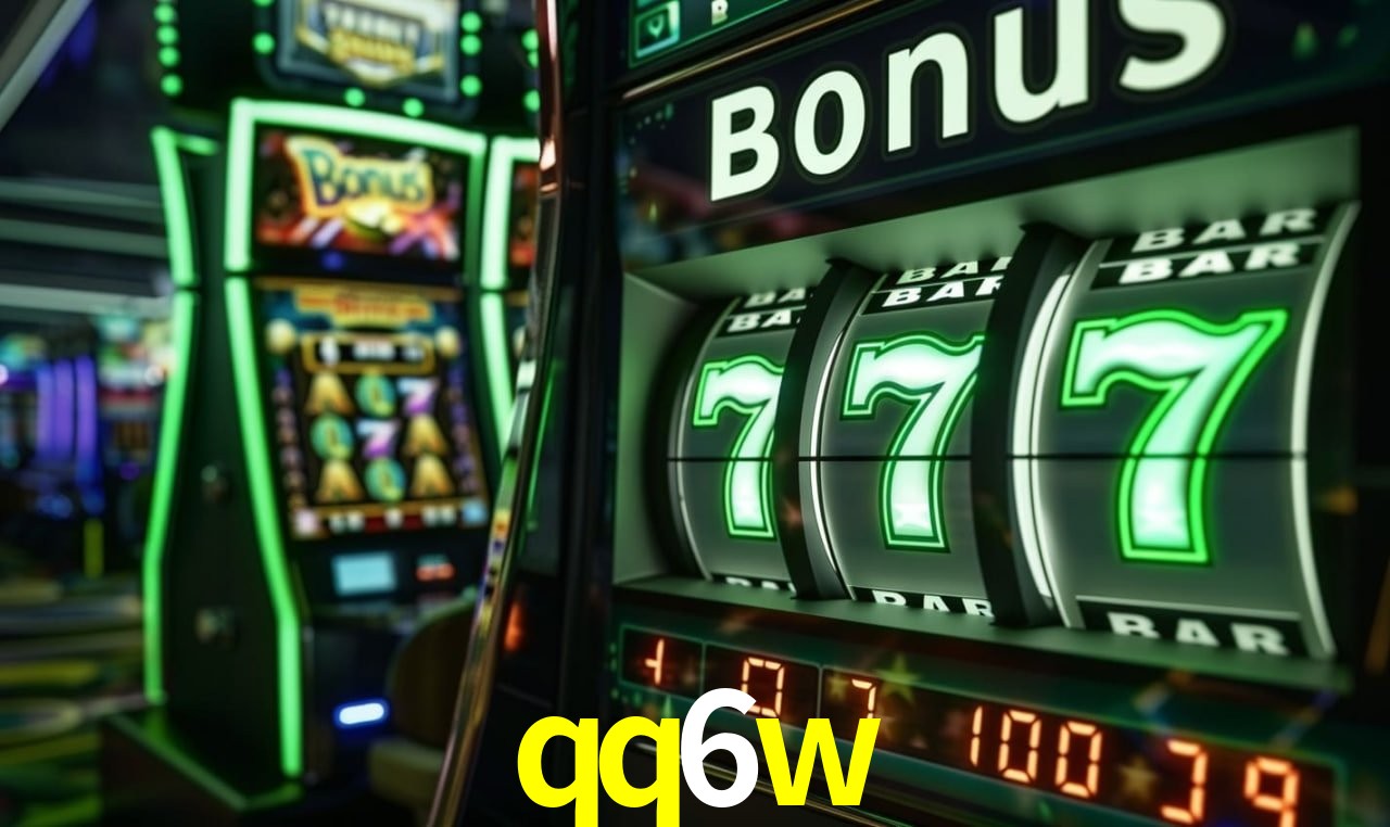 Live Casino qq6w