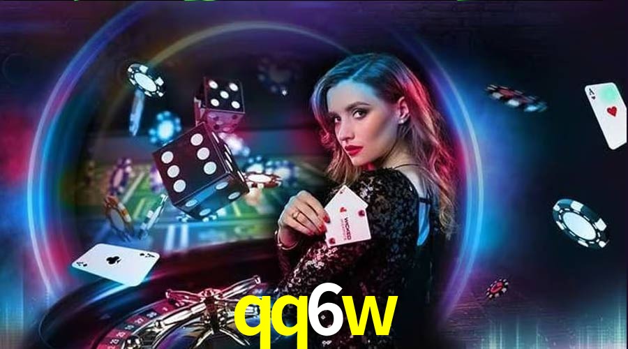 Platform Technology qq6w