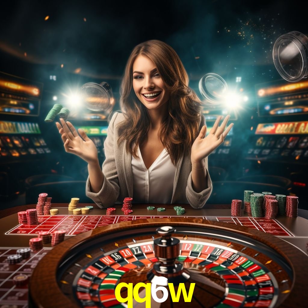qq6w bet