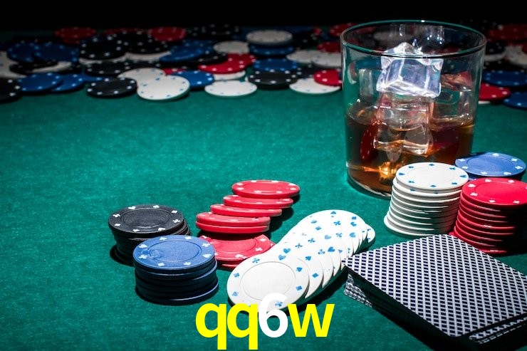 Mesa de Blackjack qq6w