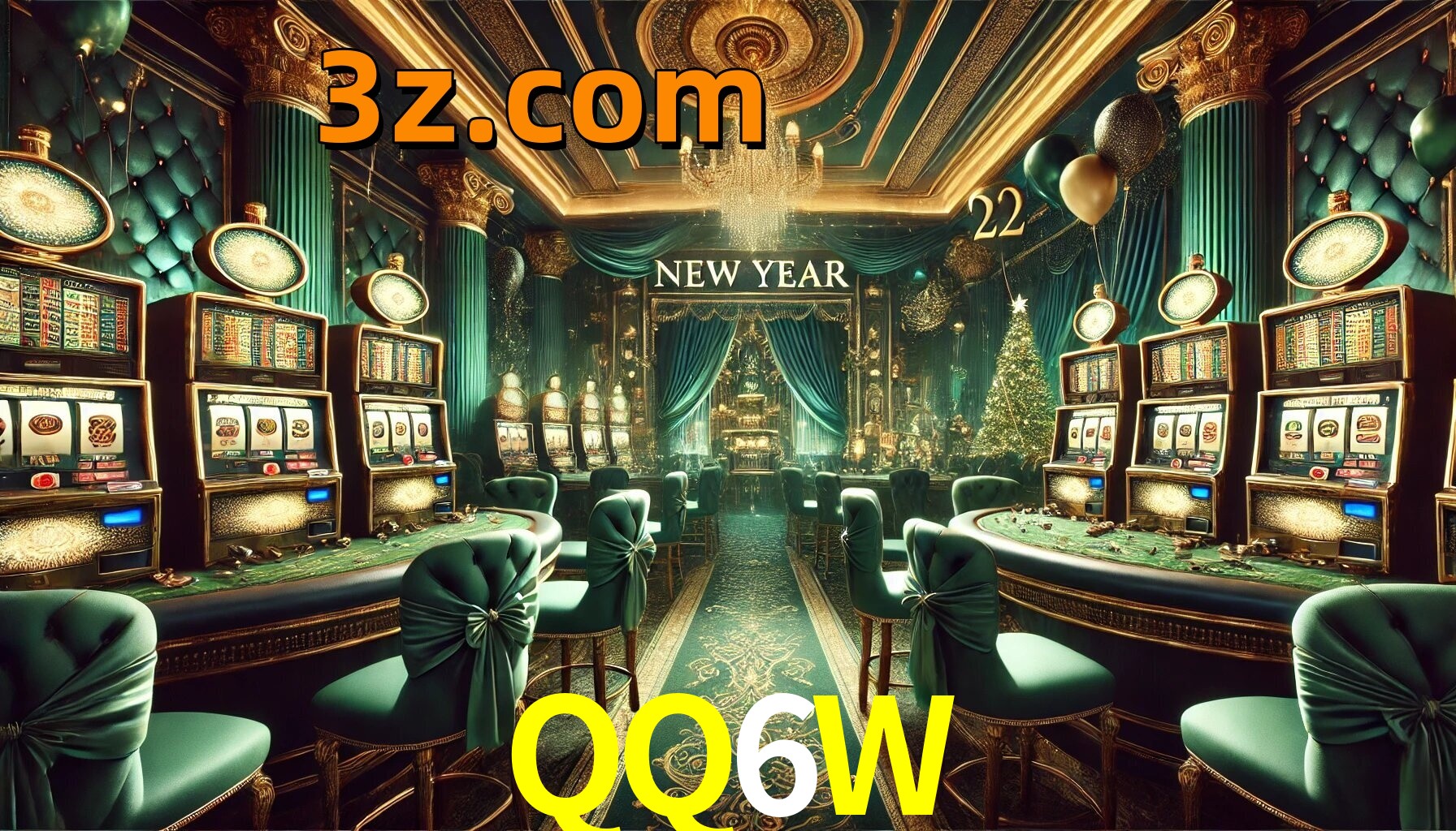 Benefícios do QQ6W