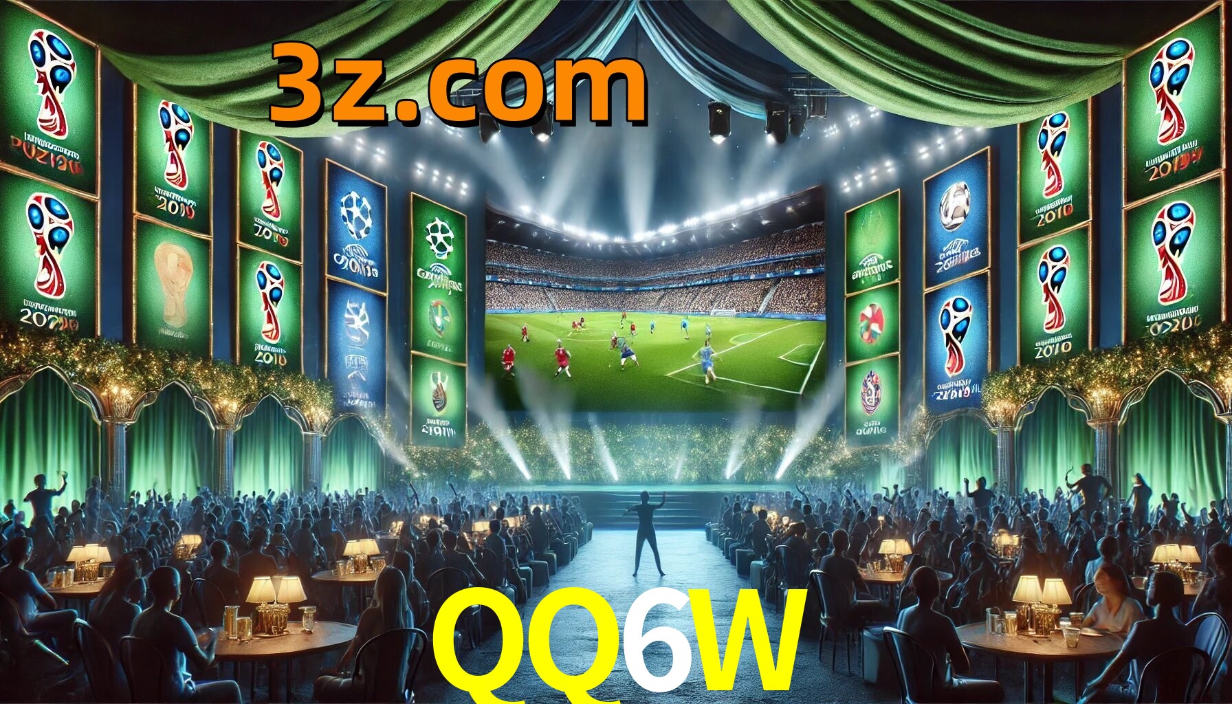 Eventos Esportivos
