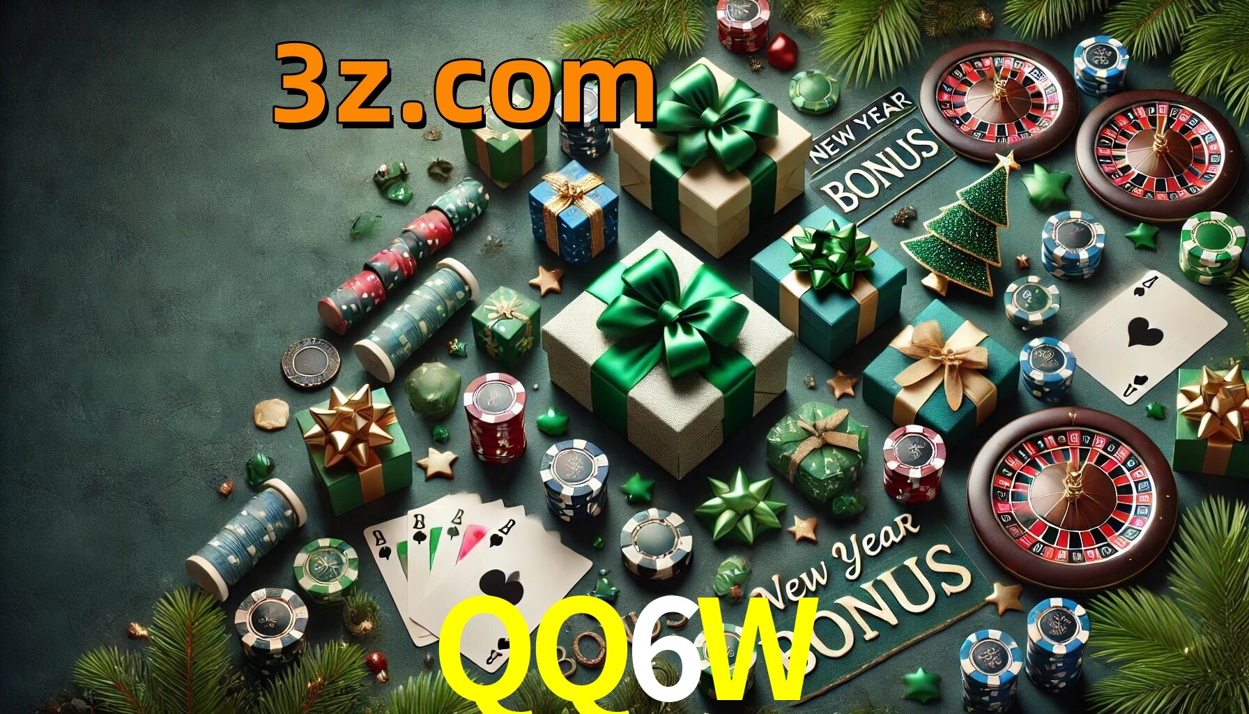 Bônus Festivos