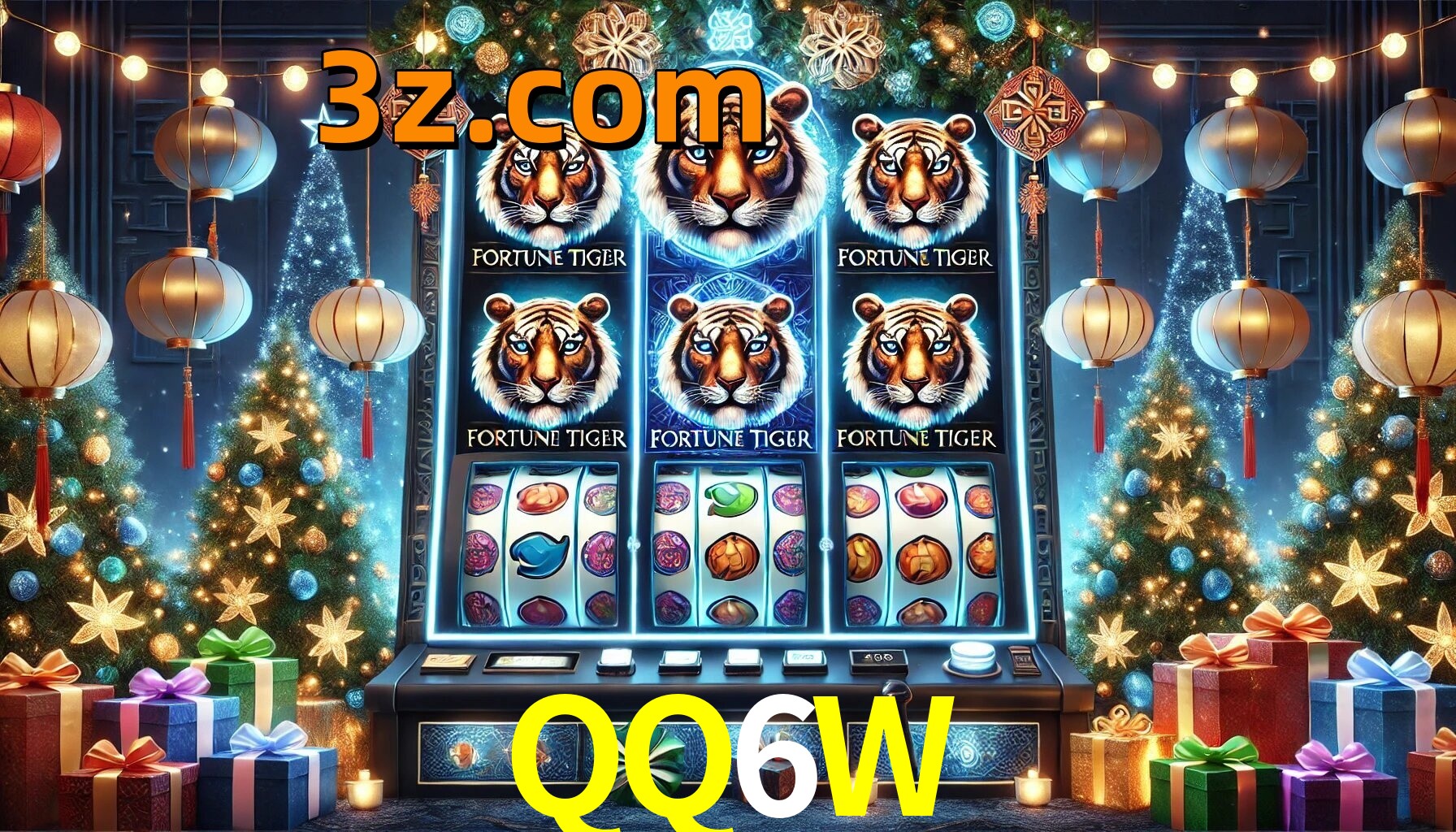 Como Jogar Fortune Tiger