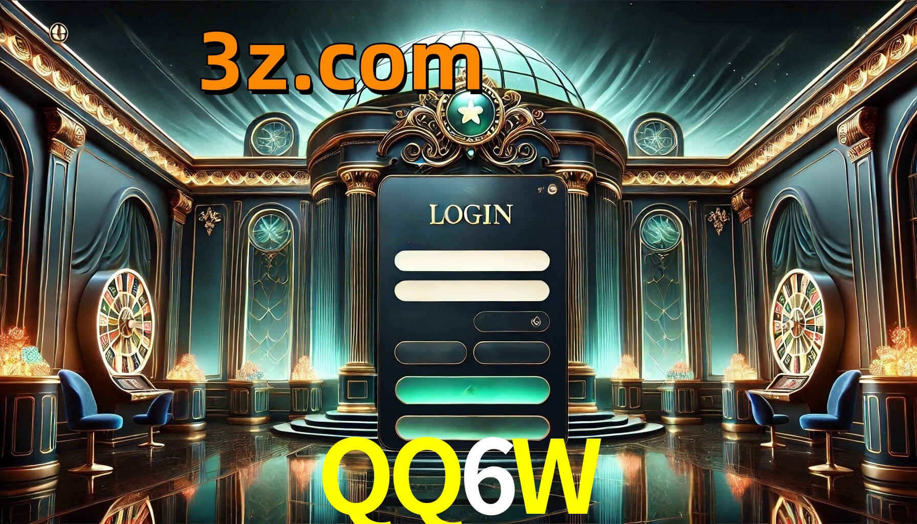 Benefícios do Login
