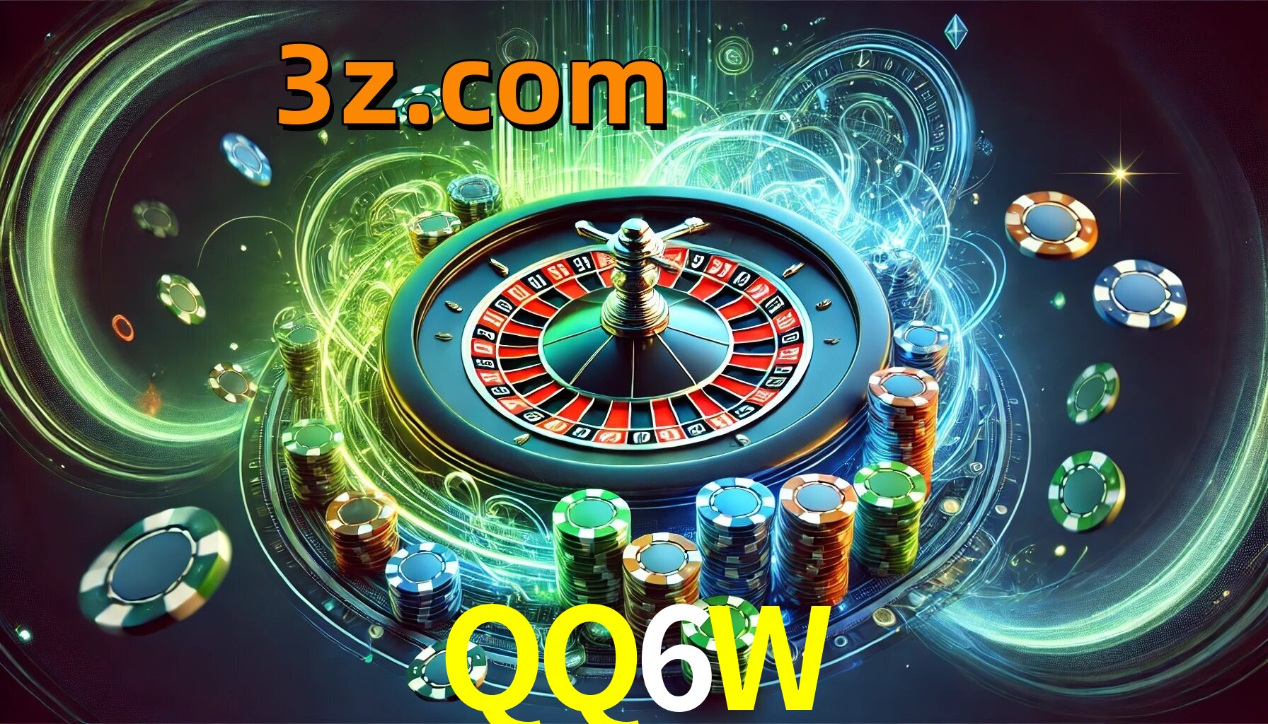 Jogos de roleta online