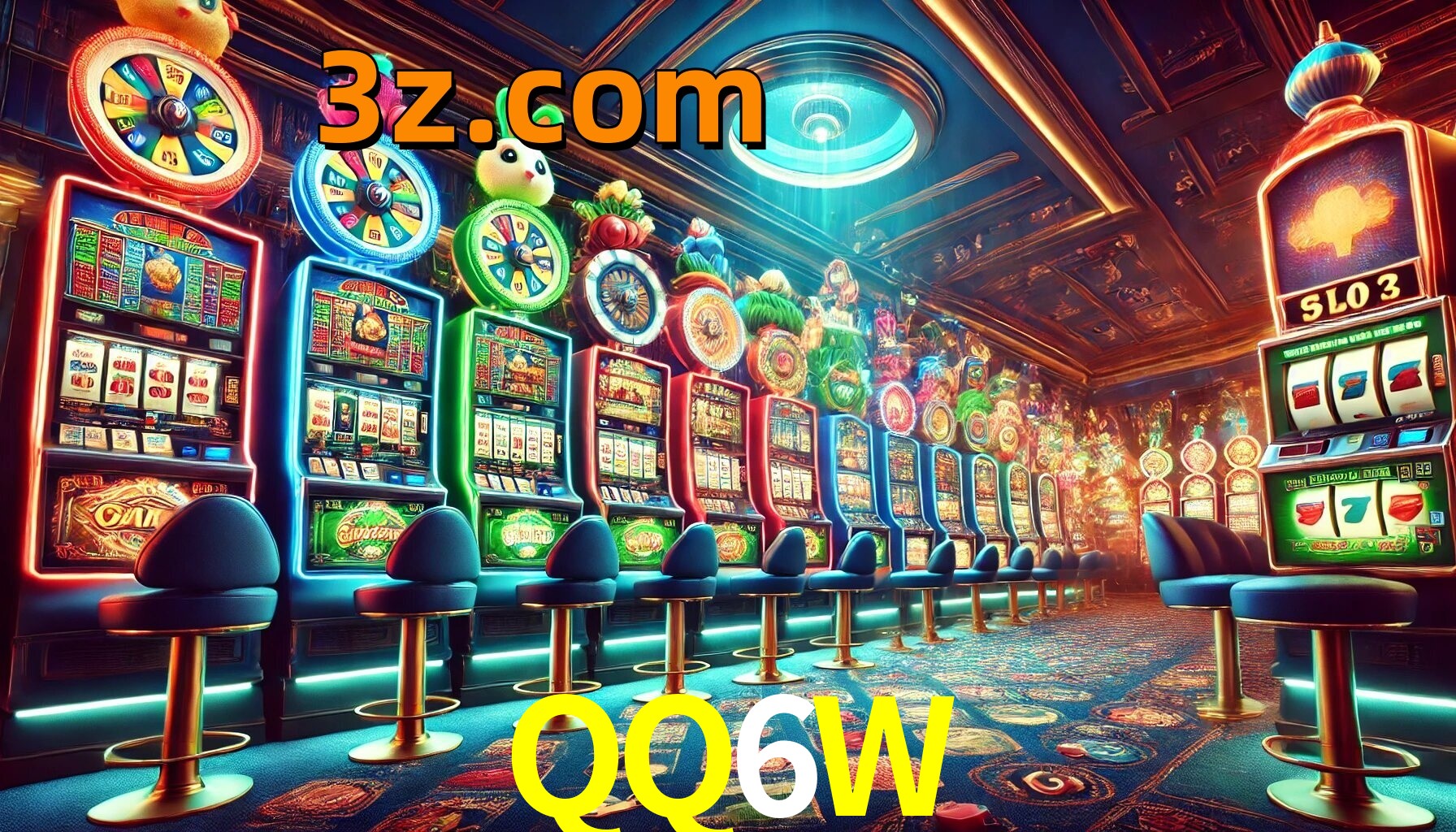 Benefícios dos Slots